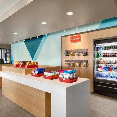Avid Hotel Ocala Downtown By Ihg Exterior photo