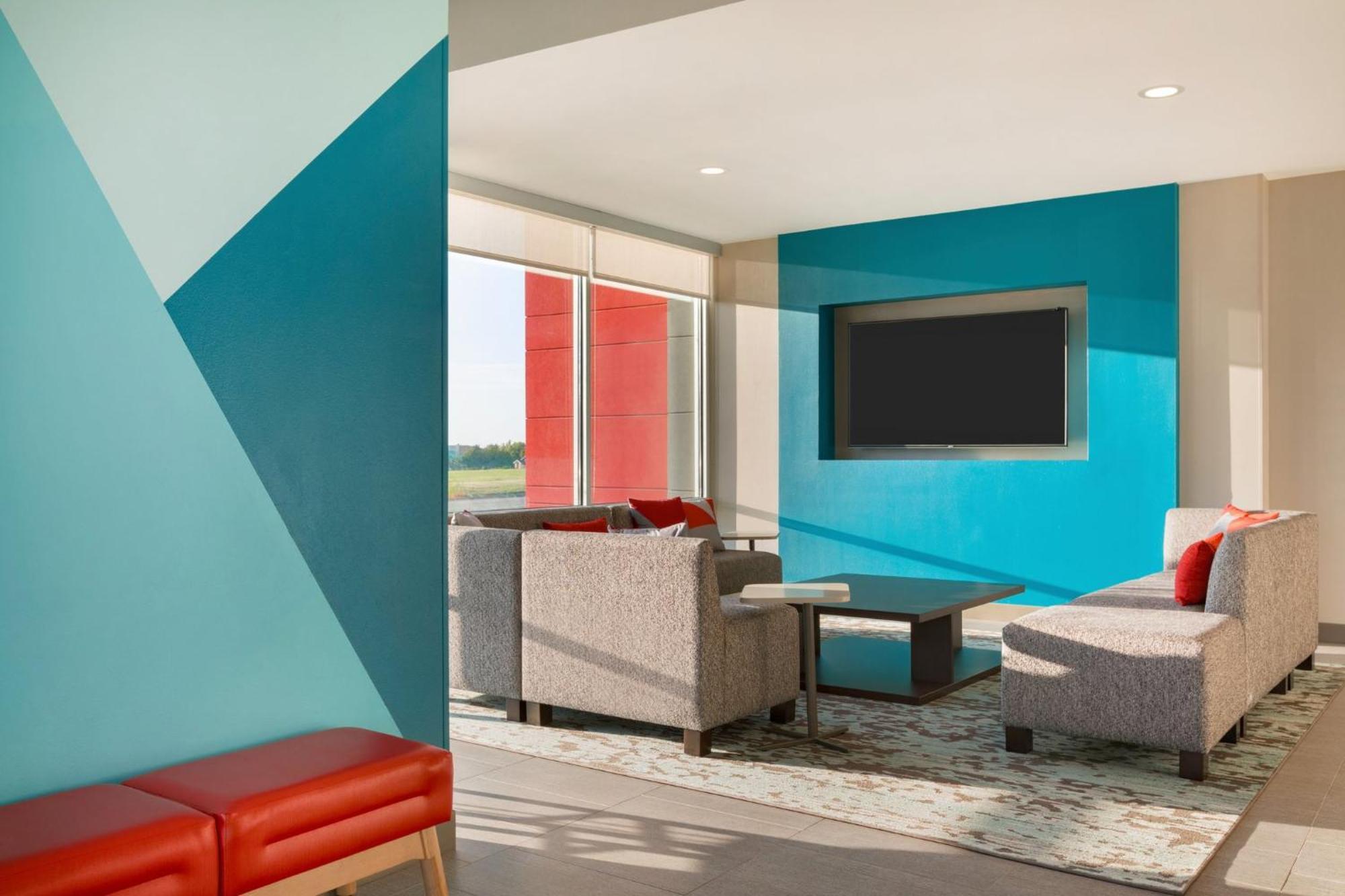 Avid Hotel Ocala Downtown By Ihg Exterior photo
